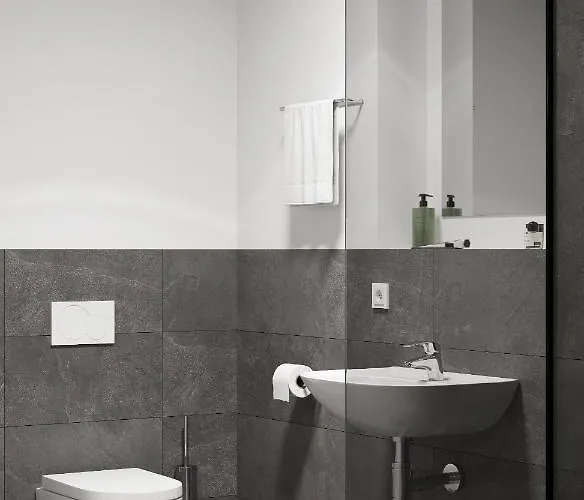 The Residences - Frankfurt Aparthotel Offenbach am Main