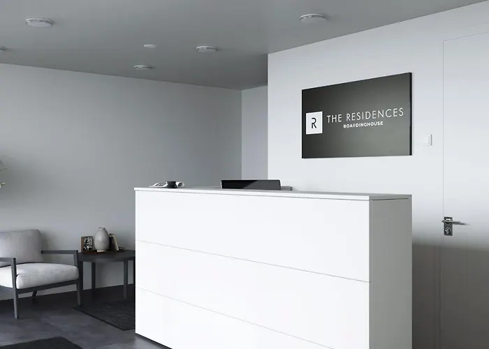 The Residences - Frankfurt