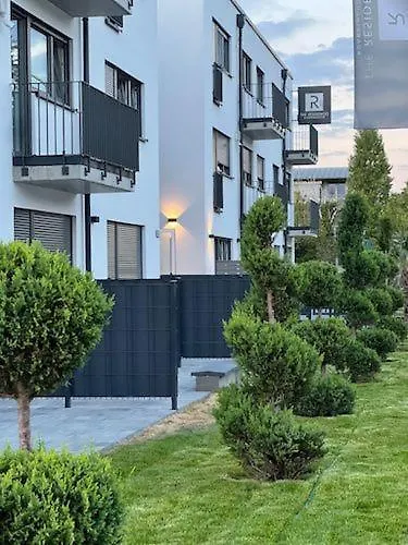 The Residences - Frankfurt