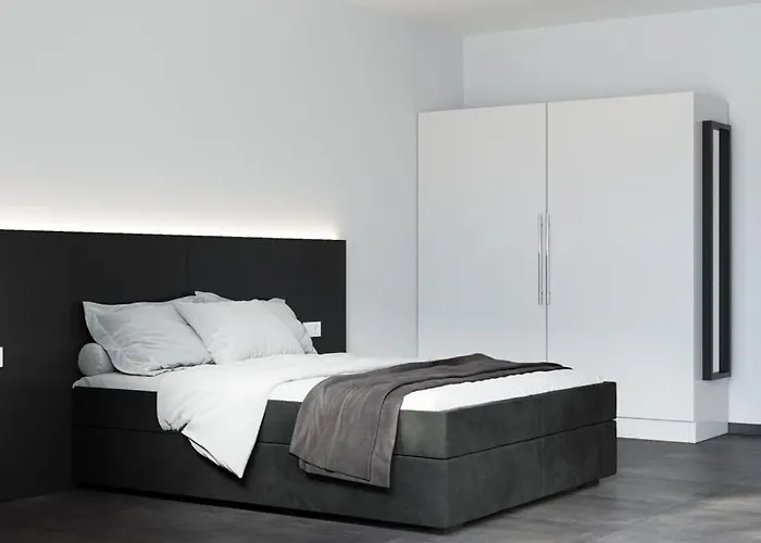 The Residences - Frankfurt Offenbach am Main